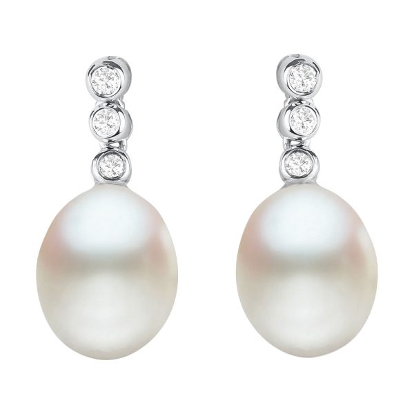 GR0018 Asymmetrical Circles Drop