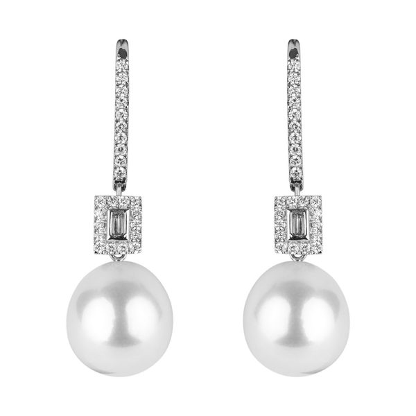 GR01106 Geometric Bar Drop