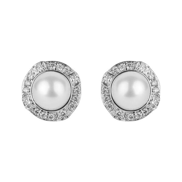 GR0100 Halo Frame Studs