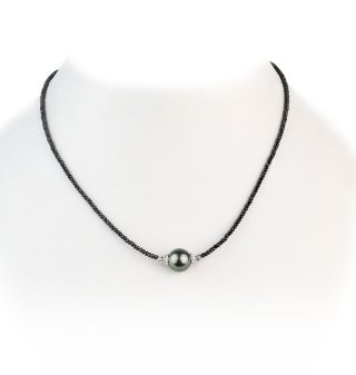 GPAZZ Single-Station Black